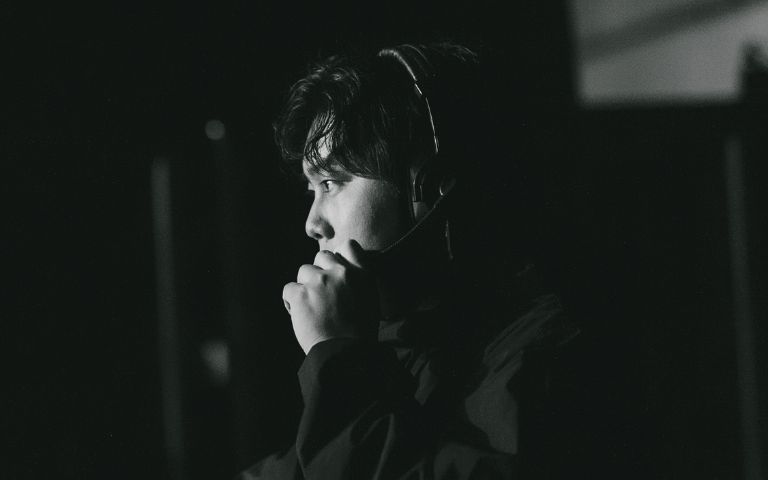 阿井 流音